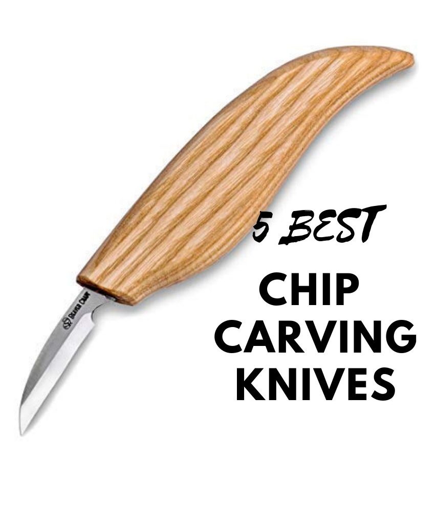 Best Chip Carving Knives in 2024